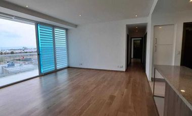 DEPARTAMENTO EN VENTA / RENTA  EN JURIQUILLA TOWERS