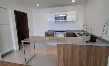 DEPARTAMENTO EN VENTA / RENTA  EN JURIQUILLA TOWERS