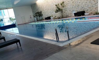 DEPARTAMENTO EN VENTA / RENTA  EN JURIQUILLA TOWERS