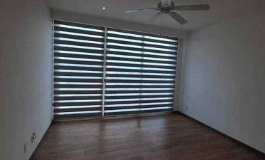 DEPARTAMENTO EN VENTA / RENTA  EN JURIQUILLA TOWERS