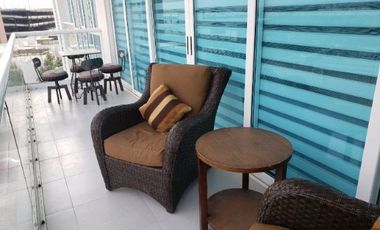 DEPARTAMENTO EN VENTA / RENTA  EN JURIQUILLA TOWERS