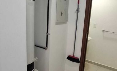 DEPARTAMENTO EN VENTA / RENTA  EN JURIQUILLA TOWERS