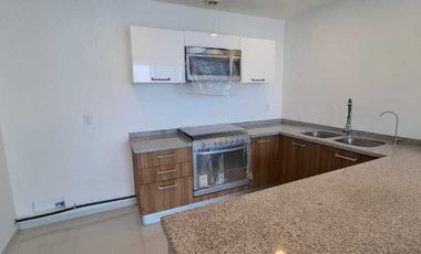 DEPARTAMENTO EN VENTA / RENTA  EN JURIQUILLA TOWERS