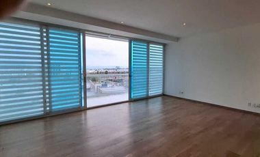 DEPARTAMENTO EN VENTA / RENTA  EN JURIQUILLA TOWERS