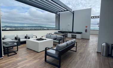 Depto en venta / renta con muebles y sin muebles en MOTTO