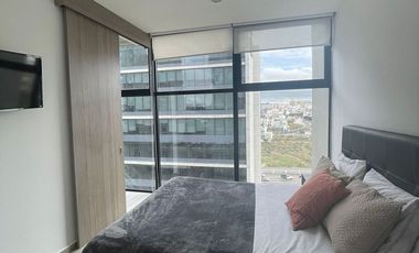 Depto en venta / renta con muebles y sin muebles en MOTTO