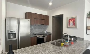 Depto en venta / renta con muebles y sin muebles en MOTTO
