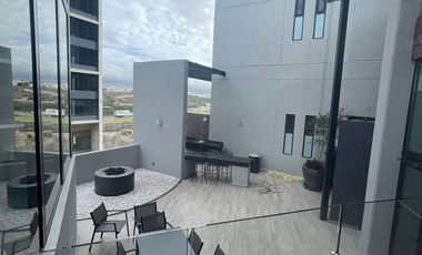 Depto en venta / renta con muebles y sin muebles en MOTTO