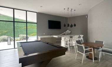 Depto en venta / renta con muebles y sin muebles en MOTTO
