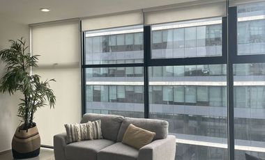 Depto en venta / renta con muebles y sin muebles en MOTTO