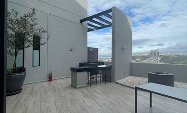 Depto en venta / renta con muebles y sin muebles en MOTTO