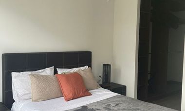 Depto en venta / renta con muebles y sin muebles en MOTTO