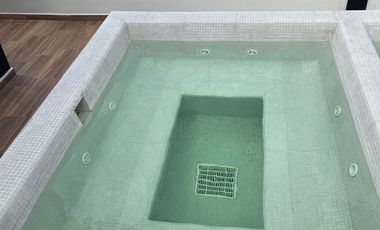Depto en venta / renta con muebles y sin muebles en MOTTO