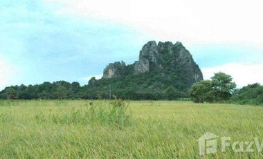 Land for sale in Na Yang, Phetchaburi