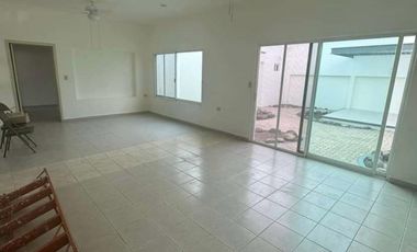 Casa en Venta 3 Recamaras Calle 55