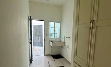 Casa en Venta 3 Recamaras Calle 55