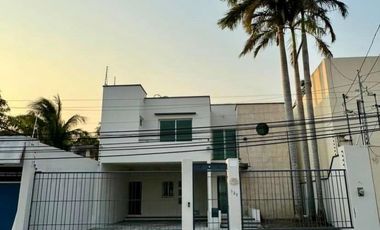 Casa en Venta 3 Recamaras Calle 55