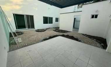 Casa en Venta 3 Recamaras Calle 55
