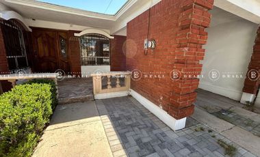 UNA PLANTA  EN SAN FELIPE, CASA EN VENTA