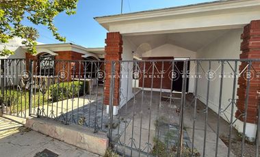 UNA PLANTA  EN SAN FELIPE, CASA EN VENTA
