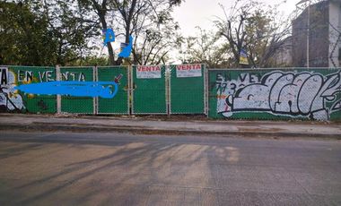 SE VENDE TERRENO  SOBRE  AV. CUAUNAHUAC