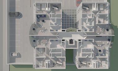 VENTA DEPARTAMENTO, PREVENTA RANCHO BLANCO, ESPÍRITU SANTO