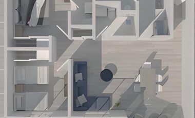 VENTA DEPARTAMENTO, PREVENTA RANCHO BLANCO, ESPÍRITU SANTO