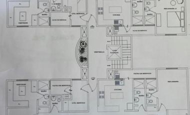 VENTA DEPARTAMENTO, PREVENTA RANCHO BLANCO, ESPÍRITU SANTO