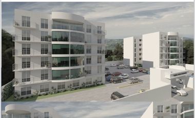 VENTA DEPARTAMENTO, PREVENTA RANCHO BLANCO, ESPÍRITU SANTO