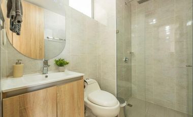 Marbella - Venta de Apartamento Amoblado en Cabrero Marina Club.