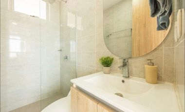 Marbella - Venta de Apartamento Amoblado en Cabrero Marina Club.