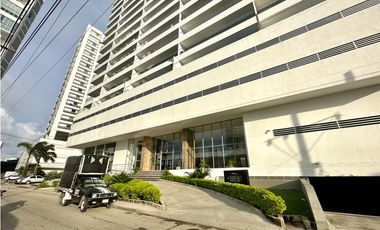 Marbella - Venta de Apartamento Amoblado en Cabrero Marina Club.