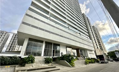 Marbella - Venta de Apartamento Amoblado en Cabrero Marina Club.
