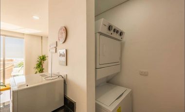Marbella - Venta de Apartamento Amoblado en Cabrero Marina Club.