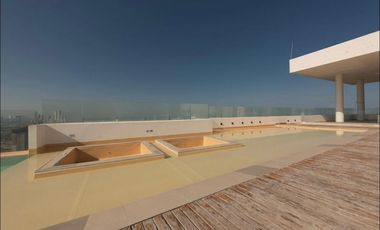 Marbella - Venta de Apartamento Amoblado en Cabrero Marina Club.