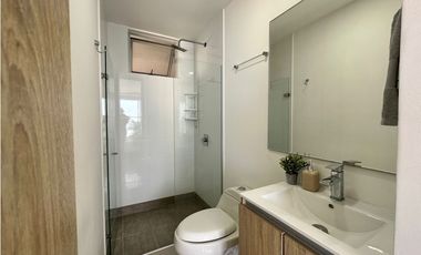 Marbella - Venta de Apartamento Amoblado en Cabrero Marina Club.