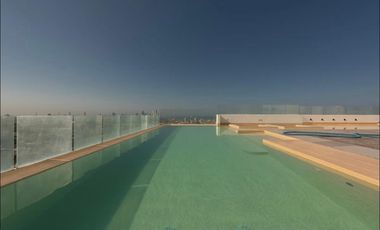 Marbella - Venta de Apartamento Amoblado en Cabrero Marina Club.