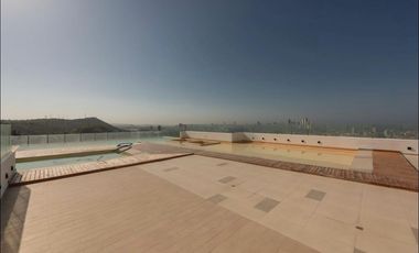 Marbella - Venta de Apartamento Amoblado en Cabrero Marina Club.