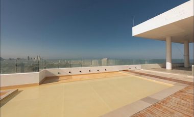 Marbella - Venta de Apartamento Amoblado en Cabrero Marina Club.