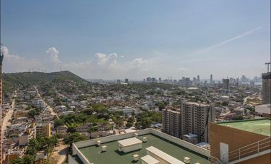 Marbella - Venta de Apartamento Amoblado en Cabrero Marina Club.