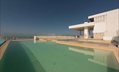 Marbella - Venta de Apartamento Amoblado en Cabrero Marina Club.