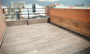 VENTA  APARTAMENTO BATAN , CALLE 124 CON 48