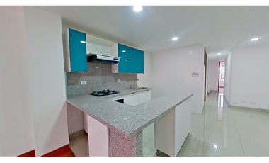 VENTA  APARTAMENTO BATAN , CALLE 124 CON 48