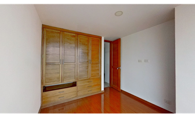 VENTA  APARTAMENTO BATAN , CALLE 124 CON 48