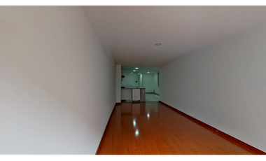 VENTA  APARTAMENTO BATAN , CALLE 124 CON 48