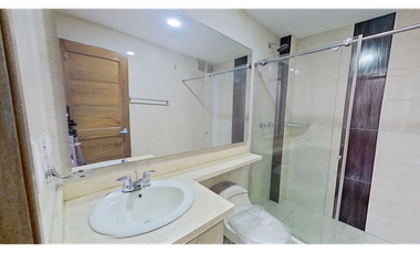 VENTA  APARTAMENTO BATAN , CALLE 124 CON 48