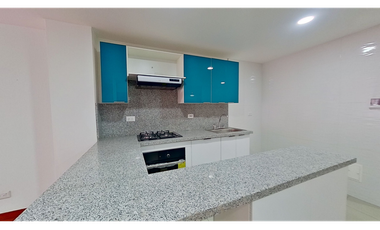 VENTA  APARTAMENTO BATAN , CALLE 124 CON 48