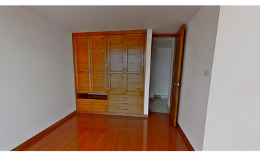 VENTA  APARTAMENTO BATAN , CALLE 124 CON 48