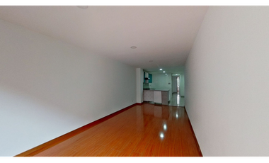 VENTA  APARTAMENTO BATAN , CALLE 124 CON 48