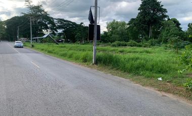 Land for sale in Ban Waen, Chiang Mai
